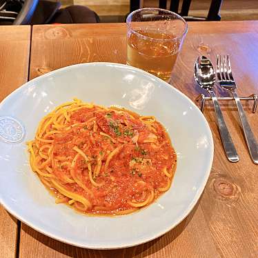 Italian Kitchen VANSAN COTOE流山おおたかの森店のundefinedに実際訪問訪問したユーザーunknownさんが新しく投稿した新着口コミの写真