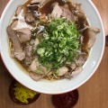 実際訪問したユーザーが直接撮影して投稿した槇島町ラーメン / つけ麺第一旭 槙島店の写真