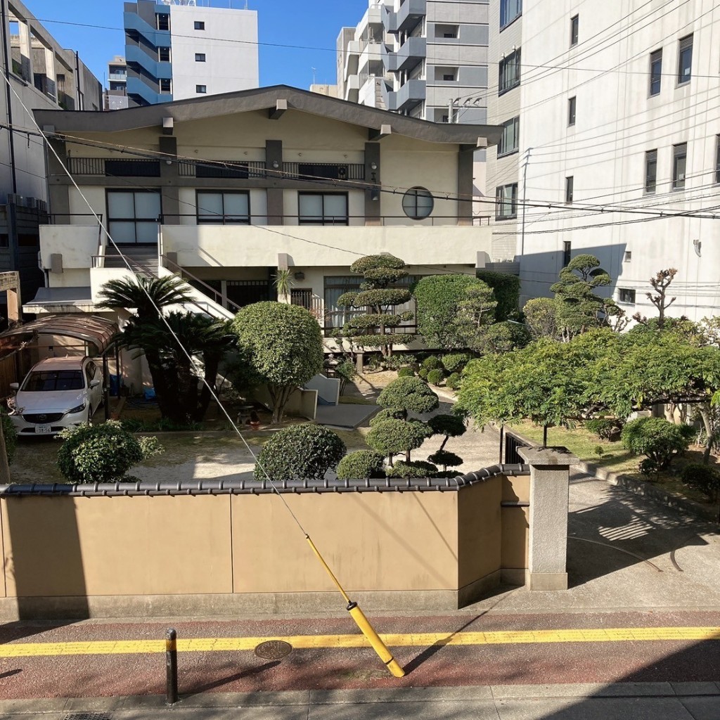 実際訪問したユーザーが直接撮影して投稿した天神寺圓正寺の写真