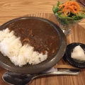 実際訪問したユーザーが直接撮影して投稿した末広温泉町肉料理肉料理Nickの写真