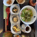 実際訪問したユーザーが直接撮影して投稿した沢井豆腐料理豆らくの写真