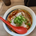 実際訪問したユーザーが直接撮影して投稿した柏里ラーメン / つけ麺塚本 一盃の写真