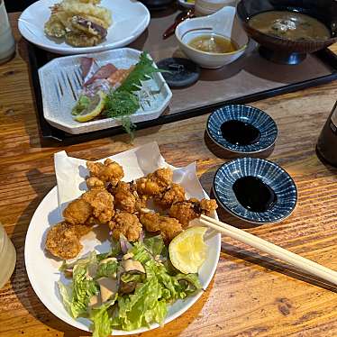 和洋空間居食屋 いさりび 富田林店のundefinedに実際訪問訪問したユーザーunknownさんが新しく投稿した新着口コミの写真