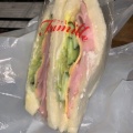 実際訪問したユーザーが直接撮影して投稿した仁川北その他飲食店サンドイッチ専門店ファミーユ39仁川店の写真