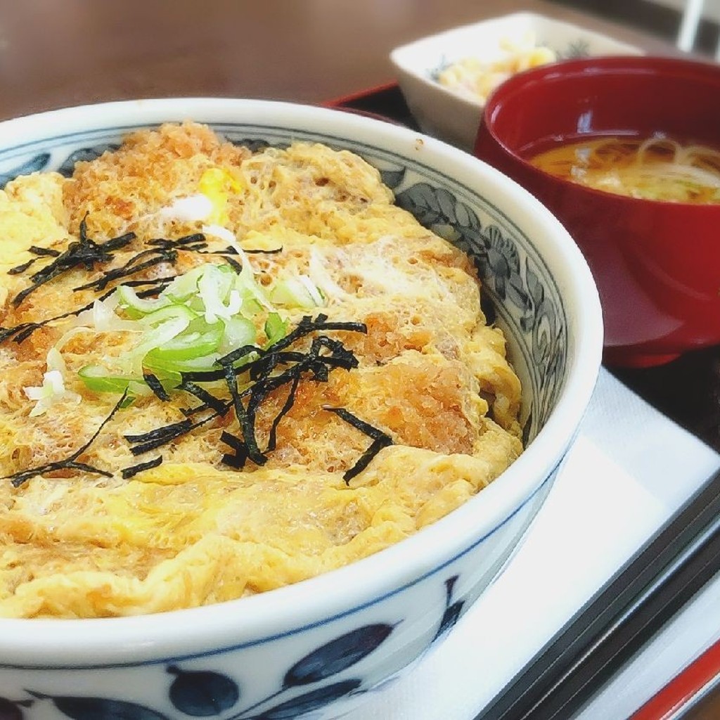 実際訪問したユーザーが直接撮影して投稿した見山町定食屋和食処 おふくろ亭の写真