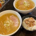 実際訪問したユーザーが直接撮影して投稿した北鉄輪ラーメン / つけ麺ふらりの写真