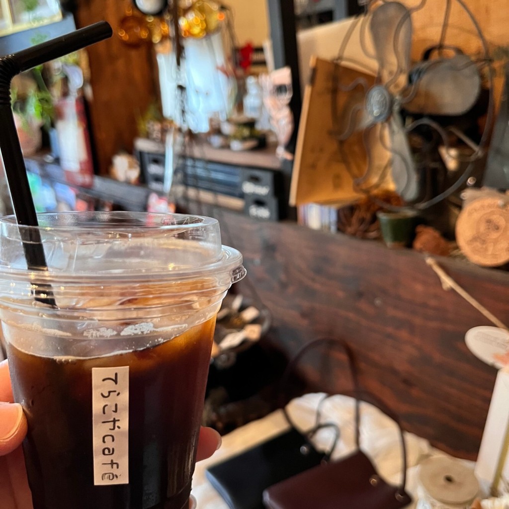 実際訪問したユーザーが直接撮影して投稿した船津町カフェてらこやCafeの写真