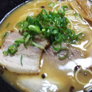 実際訪問したユーザーが直接撮影して投稿した幸町ラーメン / つけ麺らーめん よこやまの写真