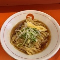 実際訪問したユーザーが直接撮影して投稿した北二十七条西ラーメン / つけ麺中華そば うさぎの写真