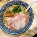 実際訪問したユーザーが直接撮影して投稿した王子ラーメン / つけ麺八重桜の写真