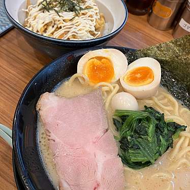 横浜家系ラーメン 今村家のundefinedに実際訪問訪問したユーザーunknownさんが新しく投稿した新着口コミの写真