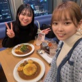 実際訪問したユーザーが直接撮影して投稿した雲井通カフェWOCCA ROCCA curry and... ミント神戸店の写真