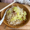 実際訪問したユーザーが直接撮影して投稿した内ケ島町ラーメン / つけ麺ら行 太田本陣 風の杜の写真