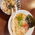 実際訪問したユーザーが直接撮影して投稿した片原町ラーメン / つけ麺らぁめん 欽山製麺所の写真