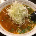 実際訪問したユーザーが直接撮影して投稿した墨名ラーメン / つけ麺たまやの写真