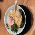 実際訪問したユーザーが直接撮影して投稿した小舟町ラーメン専門店町田商店 新発田小舟店の写真