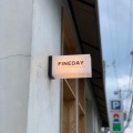 実際訪問したユーザーが直接撮影して投稿した井口ドーナツFINE DAYの写真