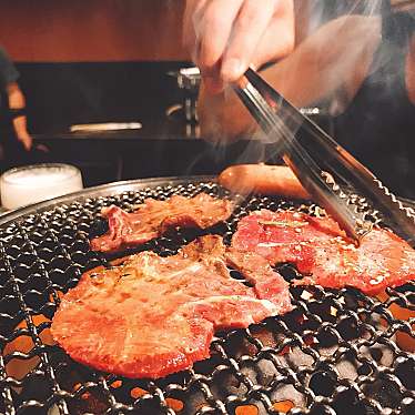 実際訪問したユーザーが直接撮影して投稿した芥川町肉料理けむり屋 牛力の写真