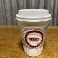 ブレンド - 実際訪問したユーザーが直接撮影して投稿した八島町カフェベックスコーヒーショップ 高崎店の写真のメニュー情報