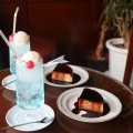 実際訪問したユーザーが直接撮影して投稿した今池喫茶店シヤチルの写真