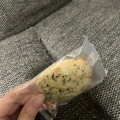 クッキーごま - 実際訪問したユーザーが直接撮影して投稿した駒越北町ケーキぷるみえーる ベイドリーム清水店の写真のメニュー情報