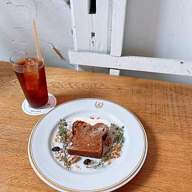 あまのじゃ子さんが投稿した恵比寿カフェのお店ハッピーアワー/HAPPY HOURの写真