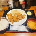 実際訪問したユーザーが直接撮影して投稿した焼鳥80円焼鳥 信長 水道橋店の写真