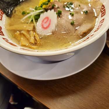 実際訪問したユーザーが直接撮影して投稿した東牛谷ラーメン専門店ラーメン屋 壱番亭 古河店の写真