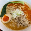 実際訪問したユーザーが直接撮影して投稿した見沼町ラーメン / つけ麺アワトロ龍宮の写真