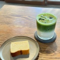 実際訪問したユーザーが直接撮影して投稿した西池袋カフェChanomaの写真