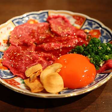 ぎんじろうさんが投稿した東心斎橋焼肉のお店京洛焼肉 ぽめ/ケイラクヤキニク ポメの写真