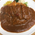 実際訪問したユーザーが直接撮影して投稿した銀座町洋食カレーレストラン あたみ 宝亭の写真