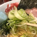 実際訪問したユーザーが直接撮影して投稿した南三条西ラーメン専門店ラーメン山岡家 狸小路4丁目店の写真