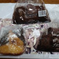 実際訪問したユーザーが直接撮影して投稿した寿町ベーカリーHeart Bread ANTIQUE アリオ倉敷店の写真