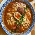 実際訪問したユーザーが直接撮影して投稿した葛塚ラーメン / つけ麺ラーメンカヌチャヤの写真