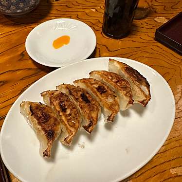 実際訪問したユーザーが直接撮影して投稿した今泉町ラーメン / つけ麺東風亭の写真