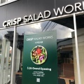 実際訪問したユーザーが直接撮影して投稿した玉川サラダ専門店CRISP SALAD WORKS 二子玉川店の写真