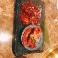 実際訪問したユーザーが直接撮影して投稿した二本松焼肉焼肉牛でん近江大津京店の写真