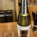 実際訪問したユーザーが直接撮影して投稿した外神田日本酒バー･日本酒専門店KURAND SAKE MARKET 秋葉原店の写真