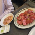 実際訪問したユーザーが直接撮影して投稿した布田焼肉焼肉いちの写真