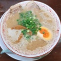 実際訪問したユーザーが直接撮影して投稿した剣崎町ラーメン / つけ麺だるま大使 本店の写真