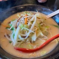 実際訪問したユーザーが直接撮影して投稿した女島ラーメン専門店ラーメンごくまる 佐伯店の写真