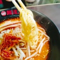 実際訪問したユーザーが直接撮影して投稿した青葉ラーメン / つけ麺らーめん処麺道蘭の写真