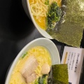 実際訪問したユーザーが直接撮影して投稿した作の山町ラーメン / つけ麺萬来亭の写真