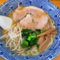 実際訪問したユーザーが直接撮影して投稿した習志野台ラーメン / つけ麺太助の写真