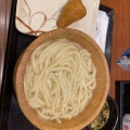 実際訪問したユーザーが直接撮影して投稿した小林うどん丸亀製麺 茂原店の写真