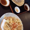 実際訪問したユーザーが直接撮影して投稿した東鶴賀町そば蕎麦 一房の写真