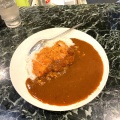 実際訪問したユーザーが直接撮影して投稿した芝田カレーケーツーカレーハウスの写真