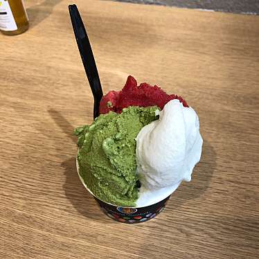 Gelateria Kurakichiのundefinedに実際訪問訪問したユーザーunknownさんが新しく投稿した新着口コミの写真