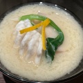 実際訪問したユーザーが直接撮影して投稿した幟町懐石料理 / 割烹永山の写真